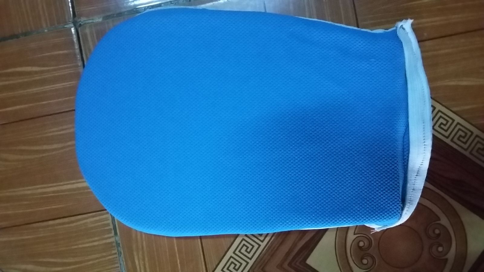 vỏ tay gối ủi - bao tay ủi